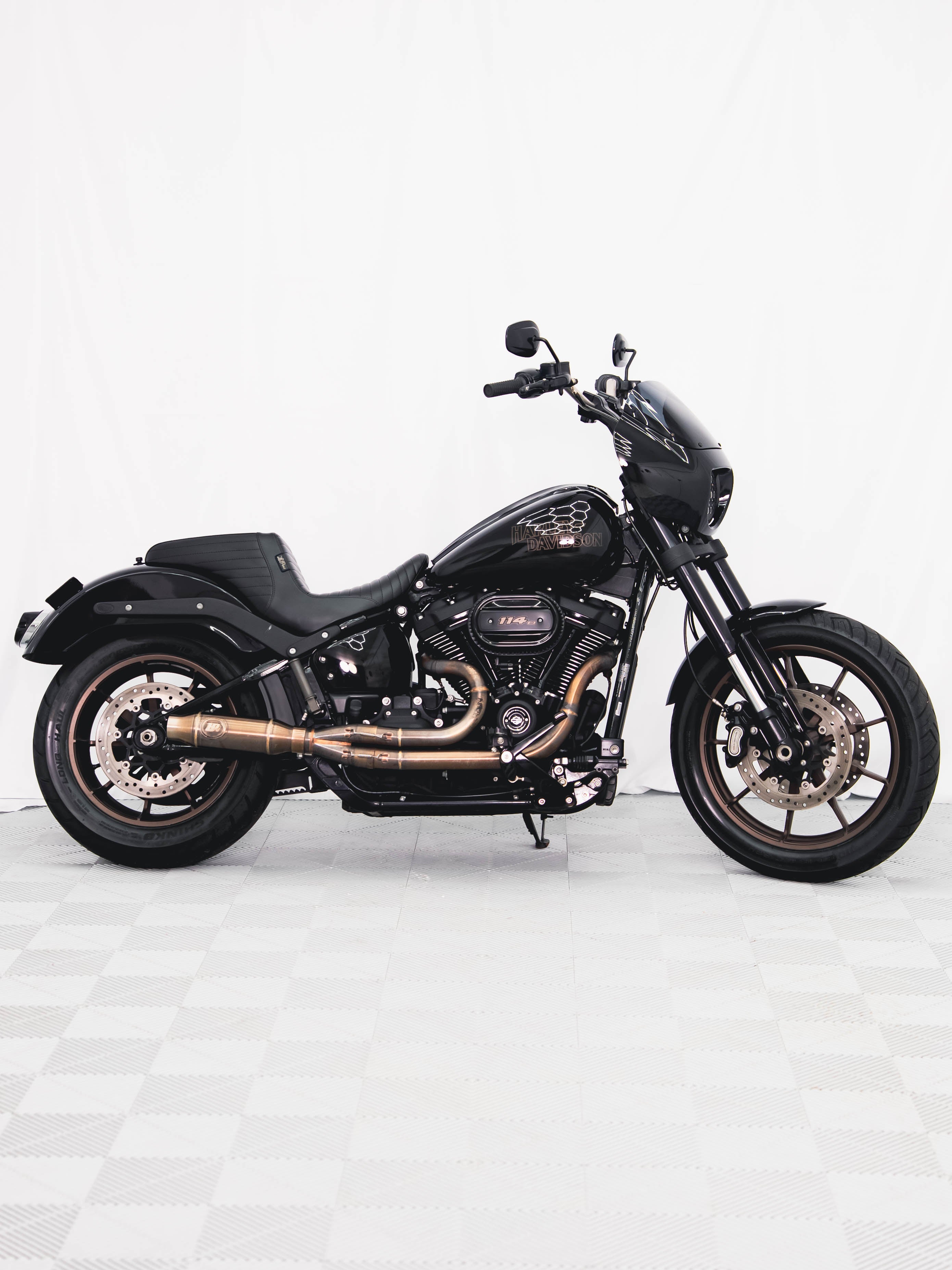 2020 LOW RIDER S – Frasermoto