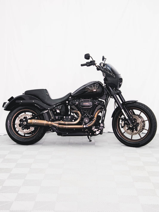 2020 LOW RIDER S
