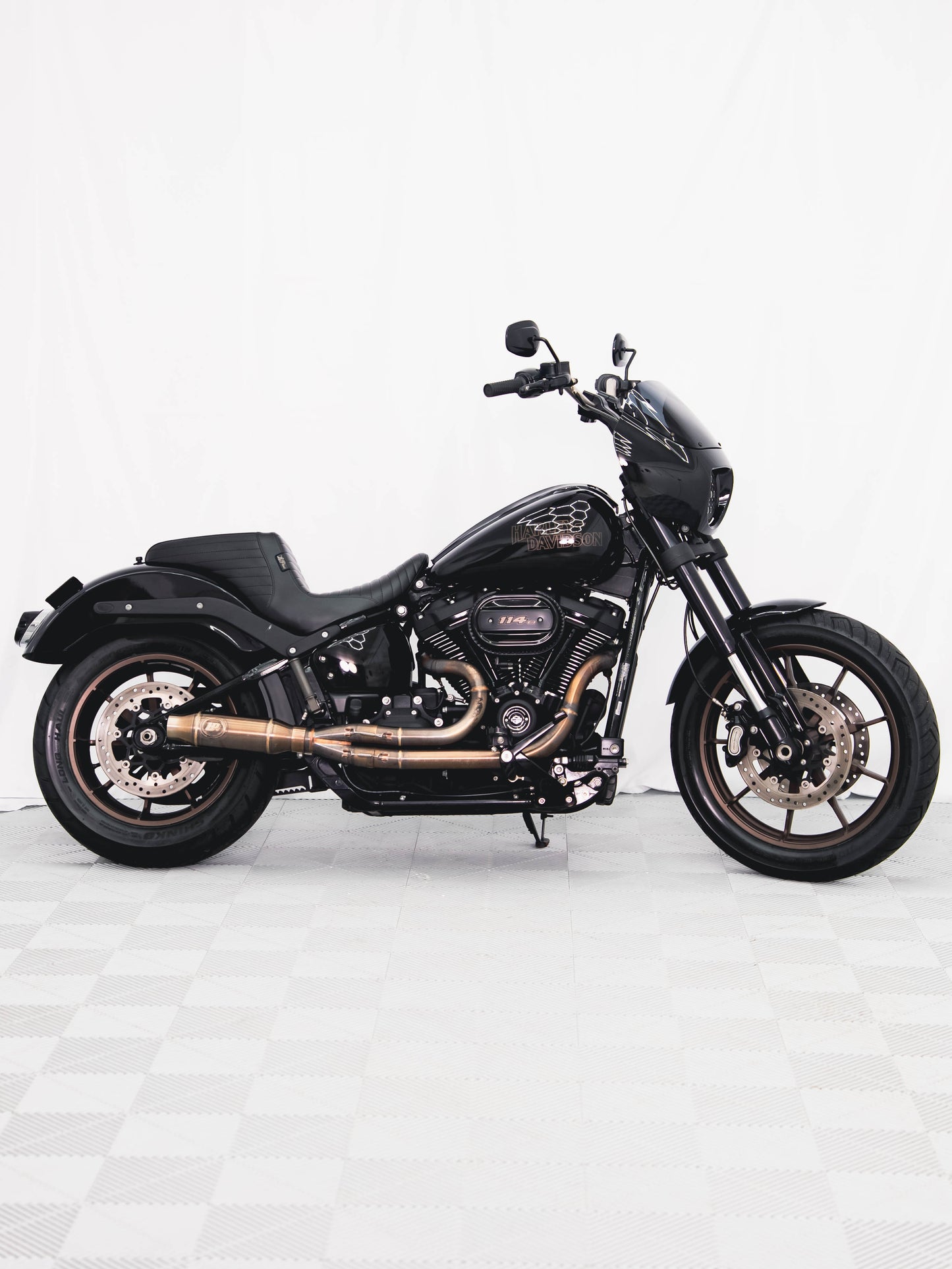 2020 LOW RIDER S