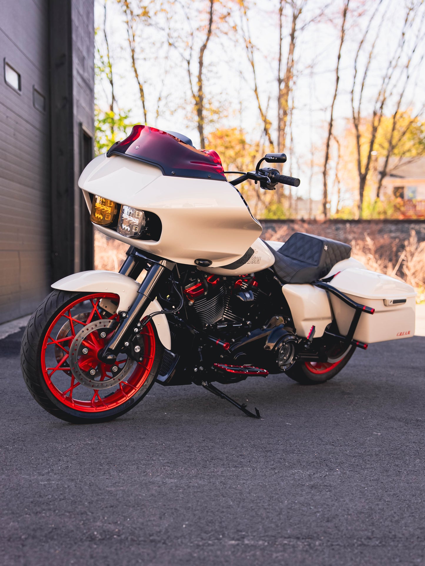 2023 ROAD GLIDE ST