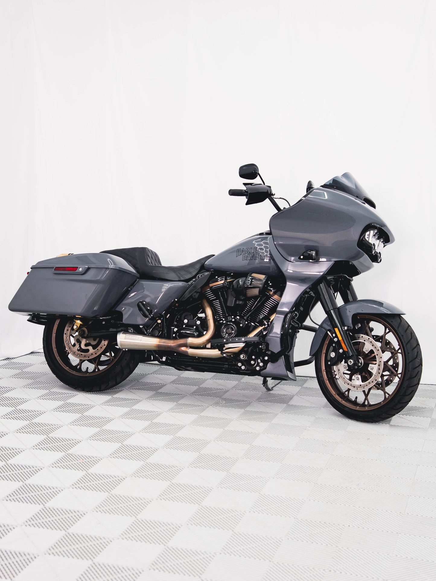2022 ROAD GLIDE ST 4k MILES