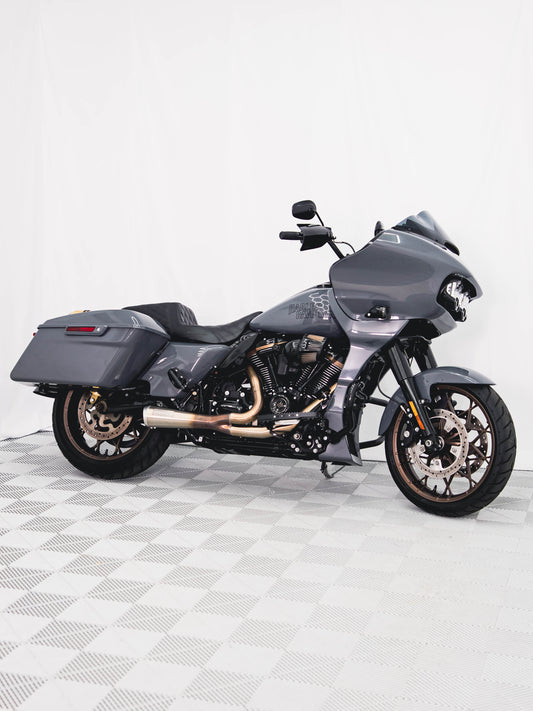 2022 ROAD GLIDE ST 4k MILES