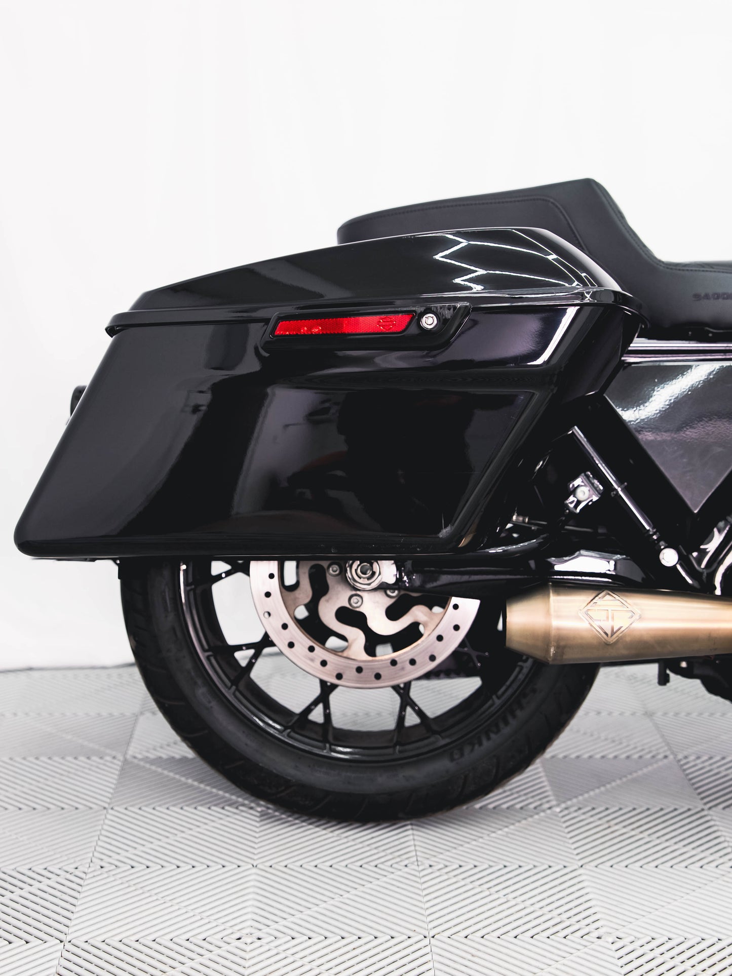2020 ROAD GLIDE SPECIAL