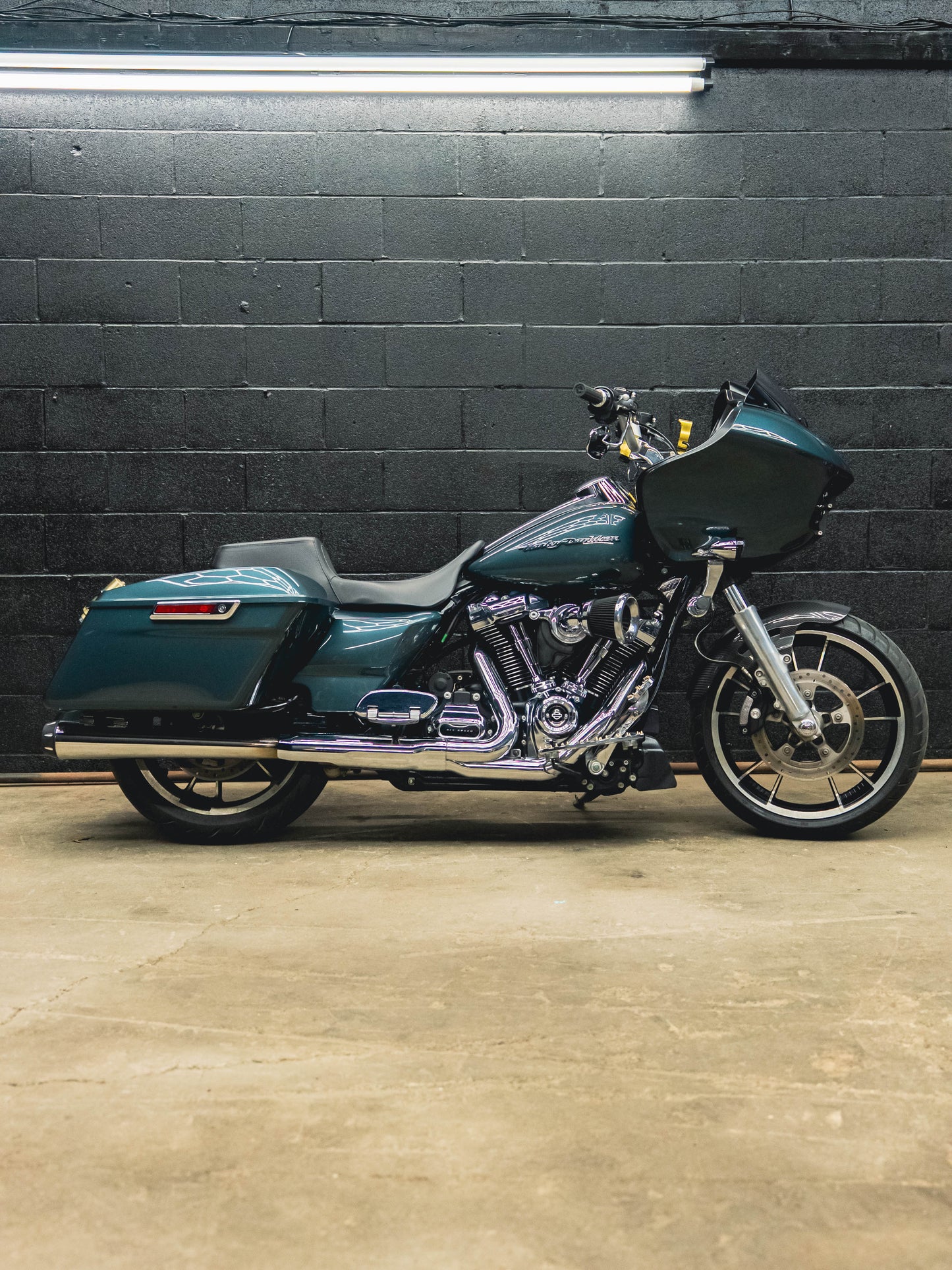 2020 ROAD GLIDE