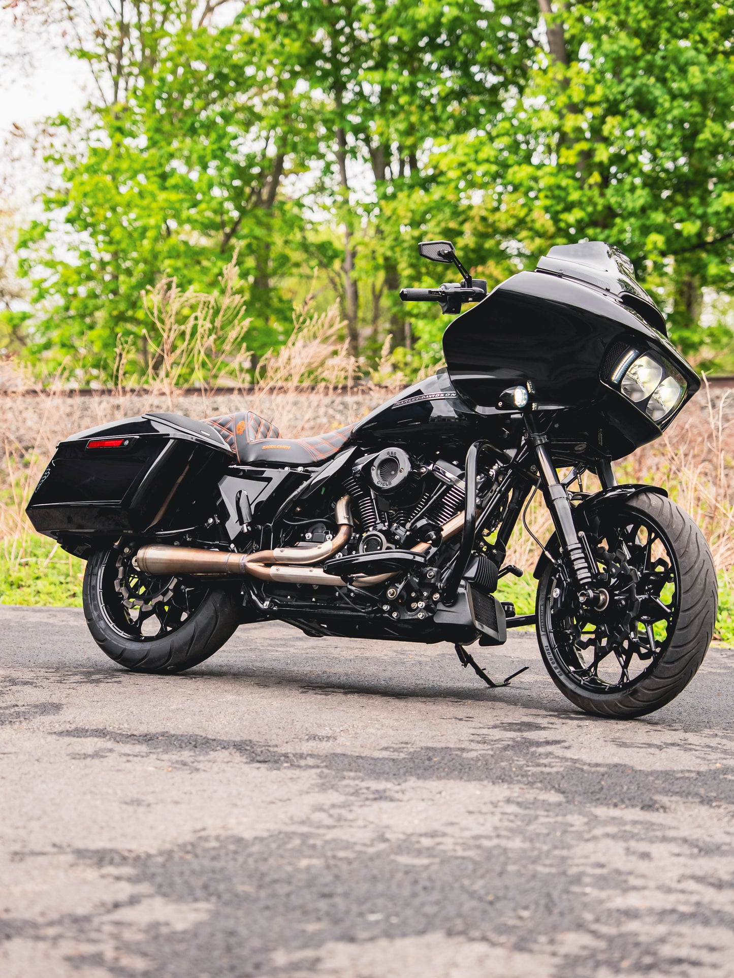 2020 ROAD GLIDE SPECIAL