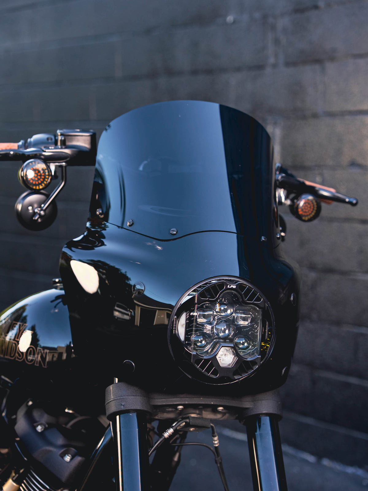 2022 FXLRS