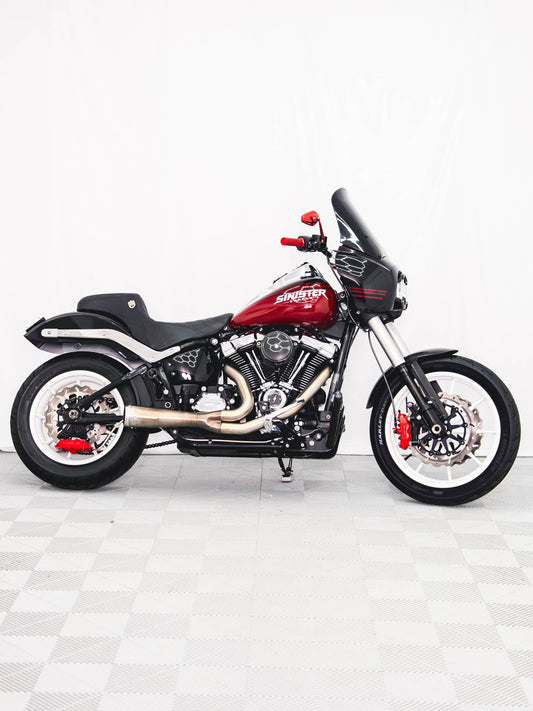2019 LOW RIDER