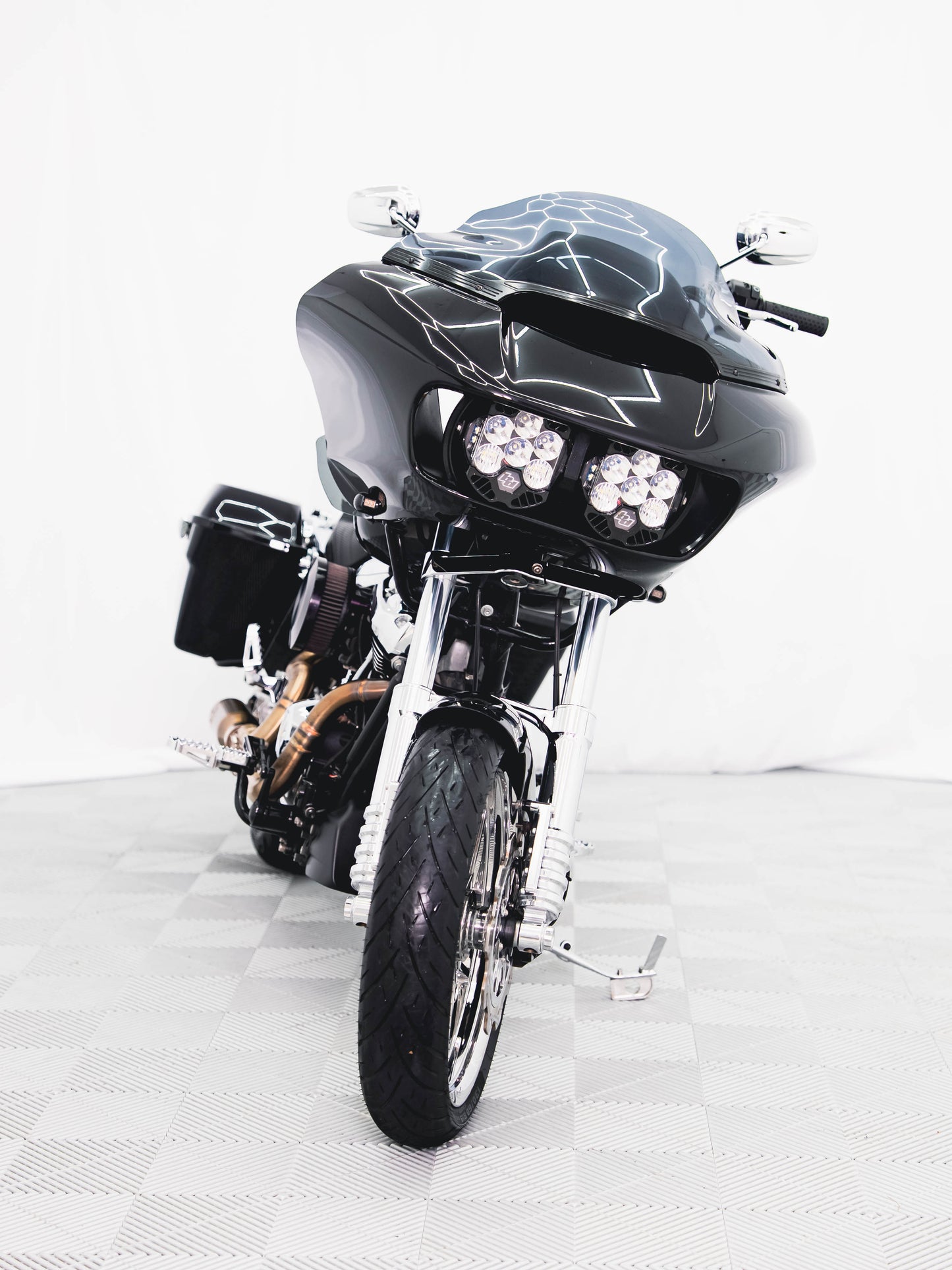 2023 ROAD GLIDE