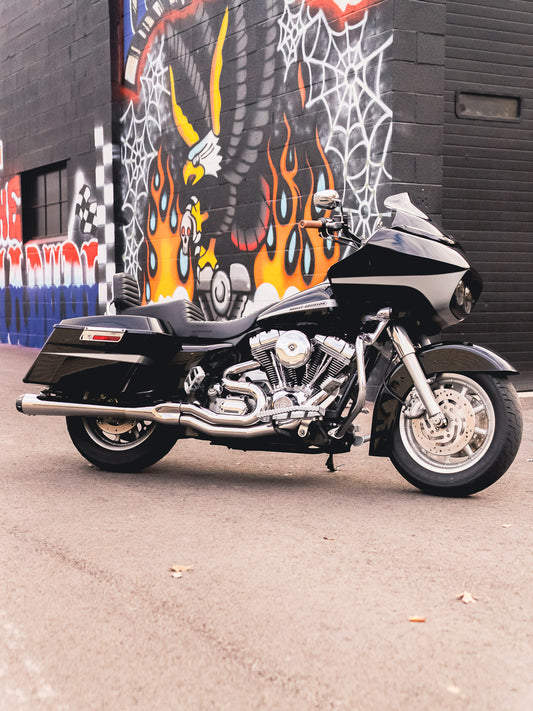 2006 Road Glide 95"