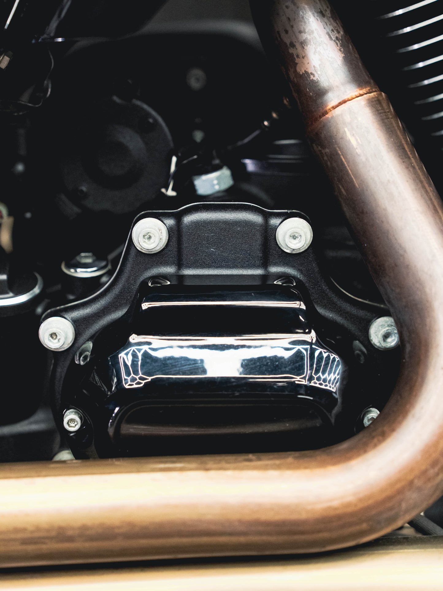 2019 ROAD GLIDE SPECIAL