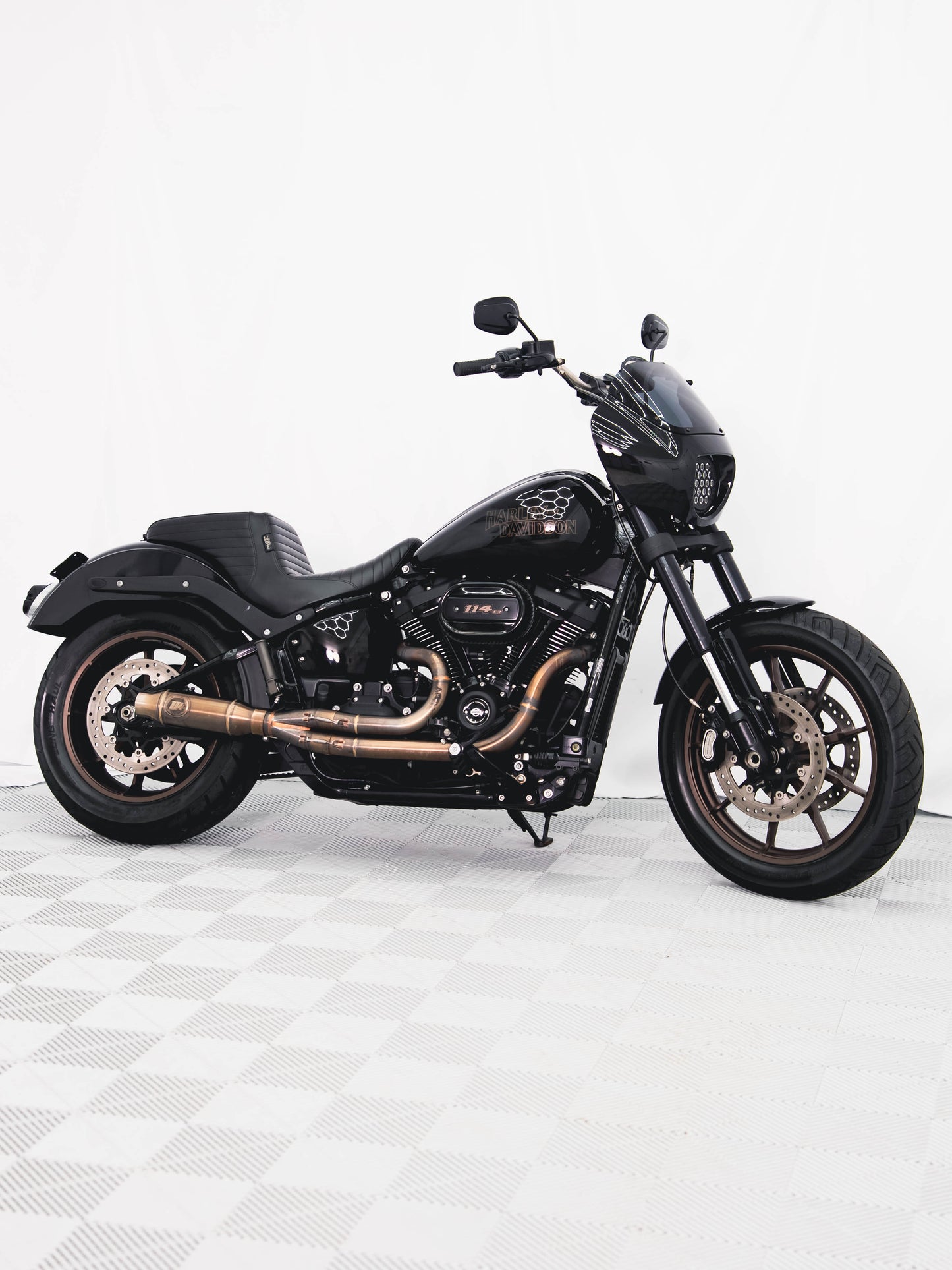 2020 LOW RIDER S