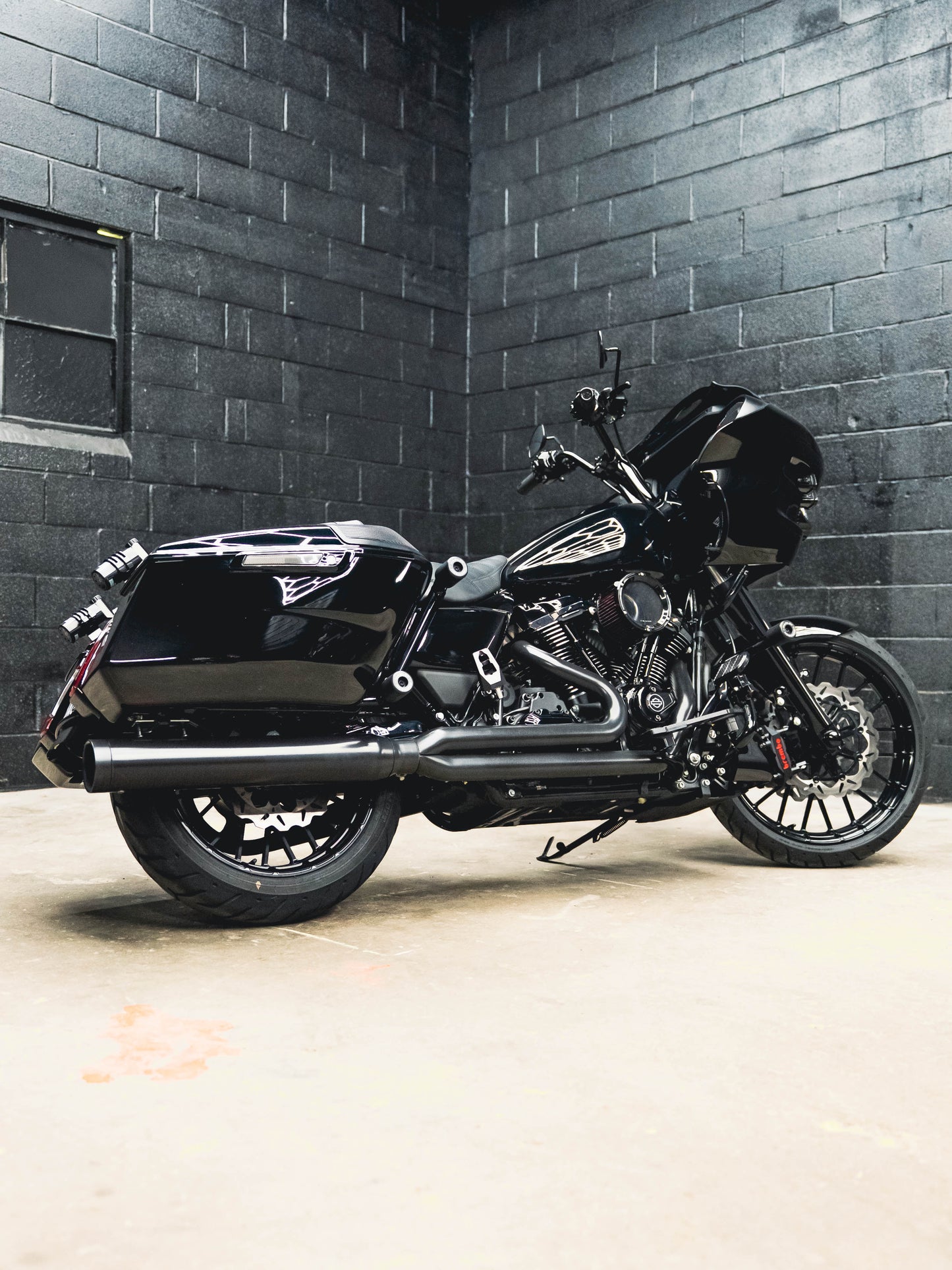 2024 ROAD GLIDE