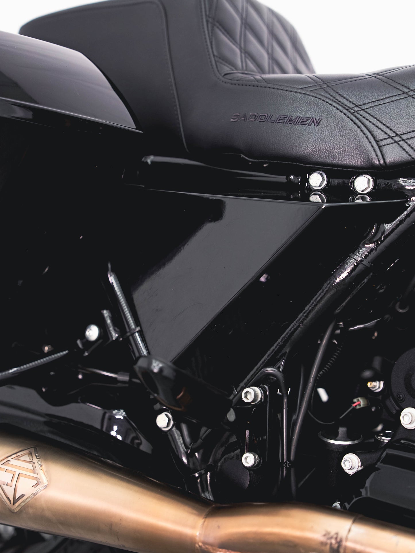 2020 ROAD GLIDE SPECIAL