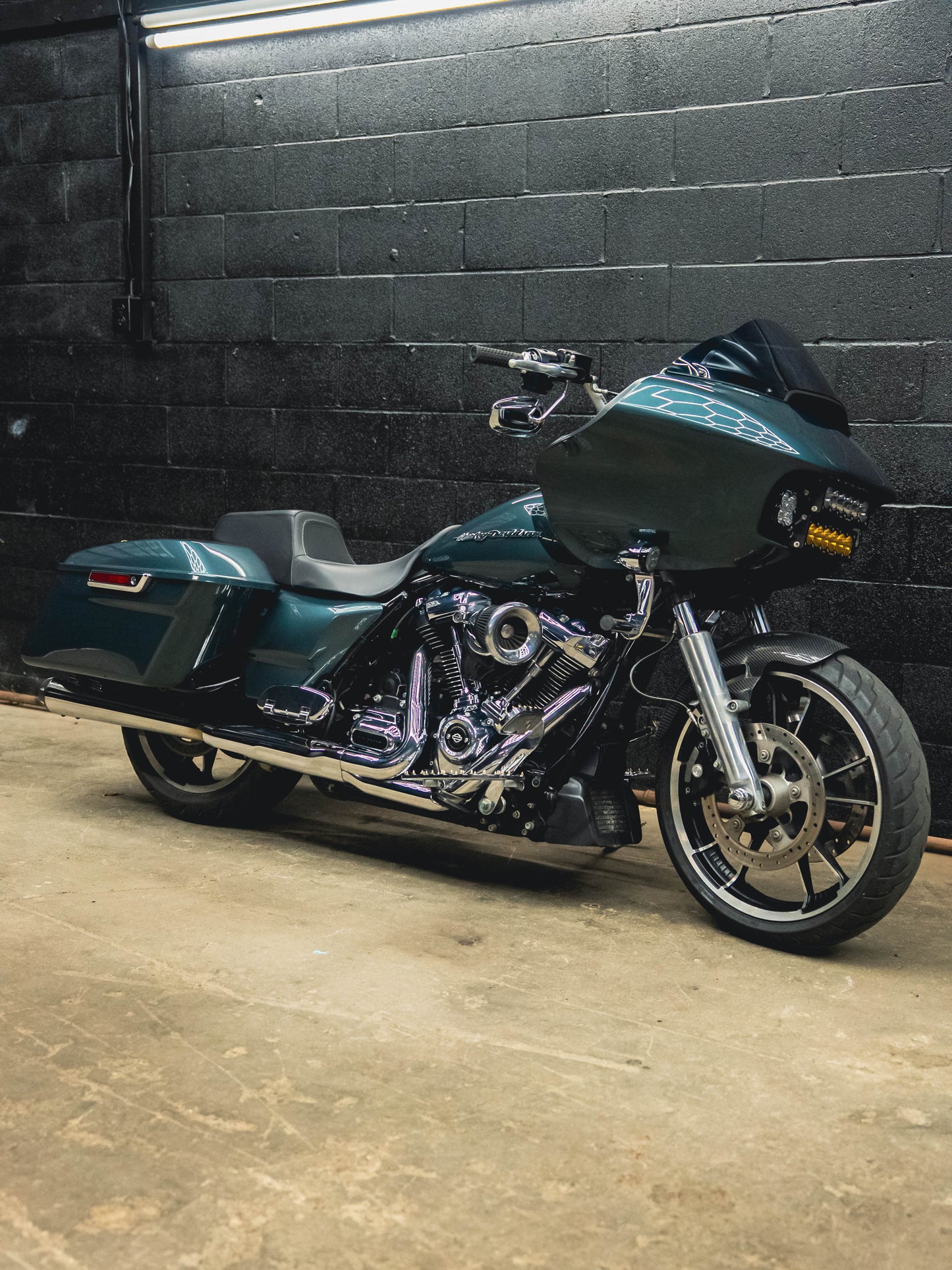 2020 ROAD GLIDE