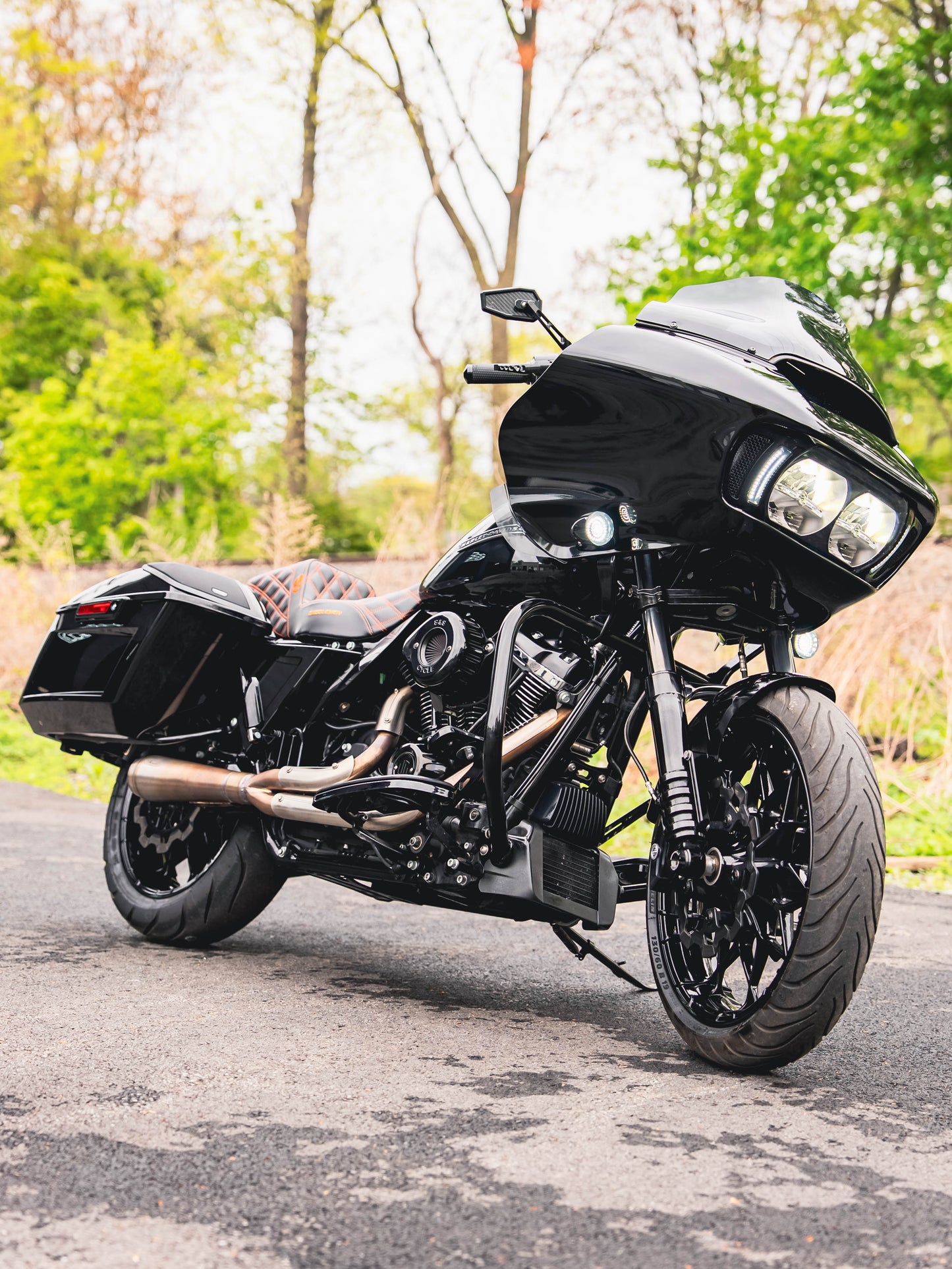 2020 ROAD GLIDE SPECIAL