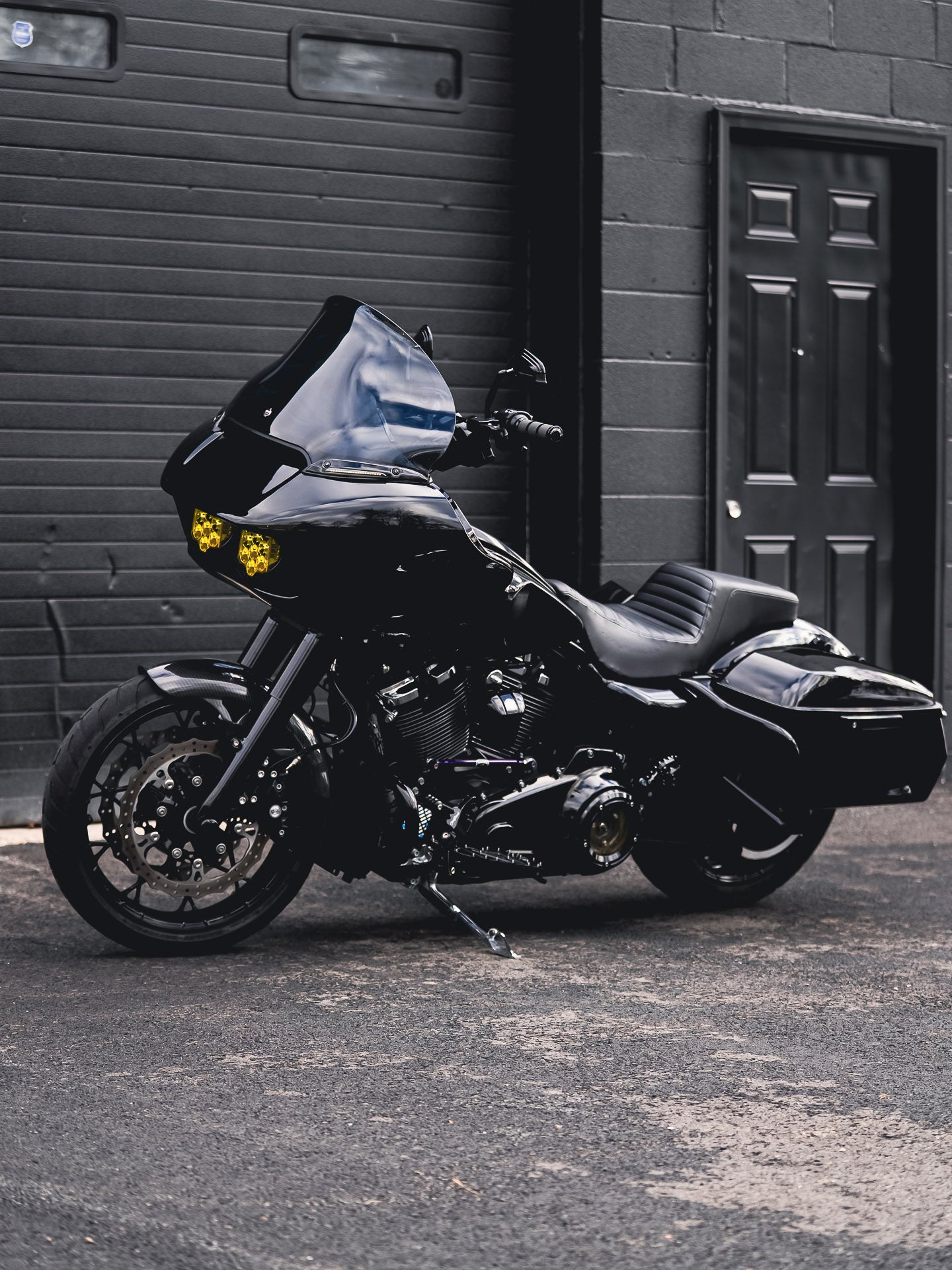 2021 ROAD GLIDE SPECIAL