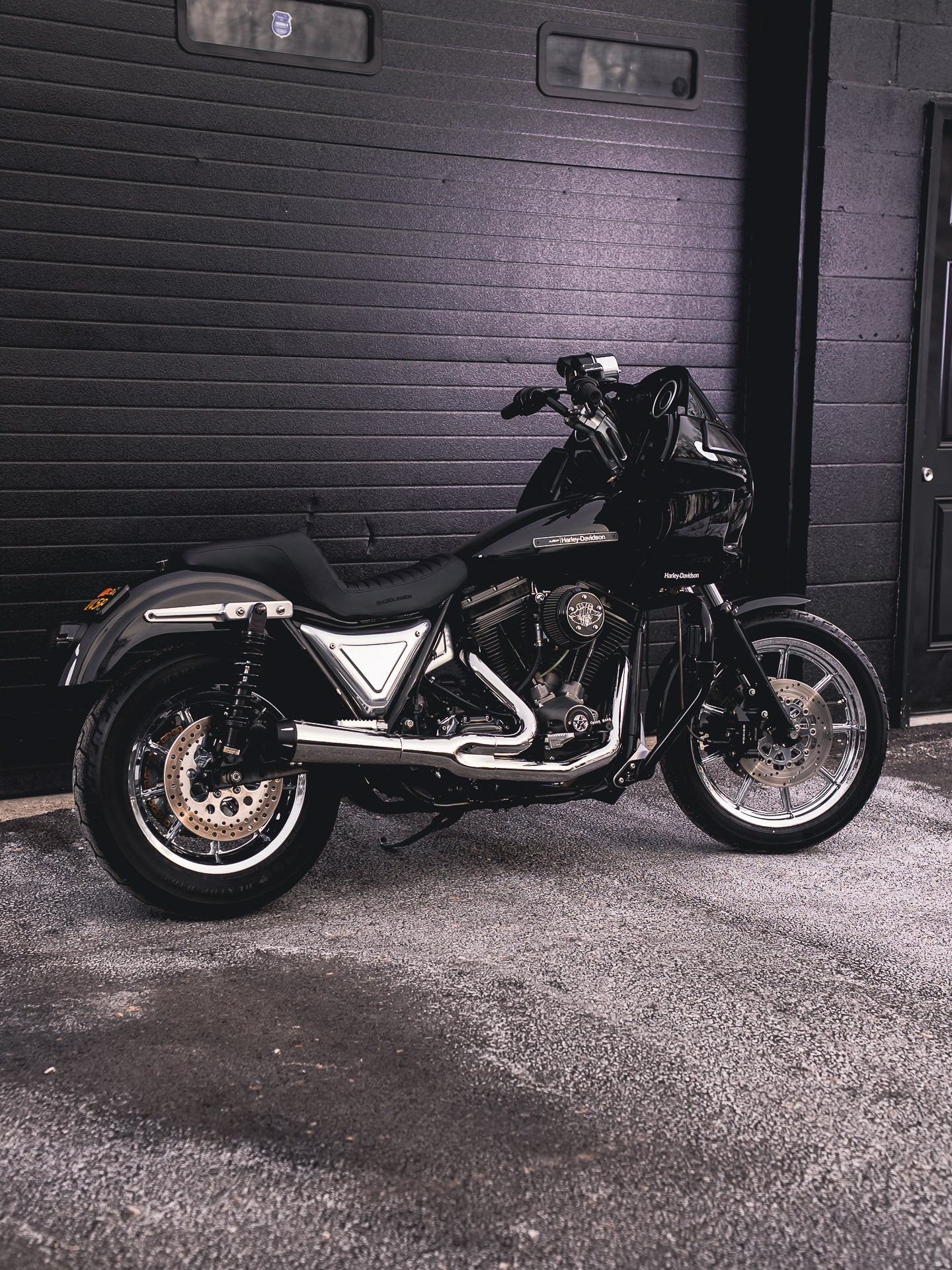 1994 FXLR