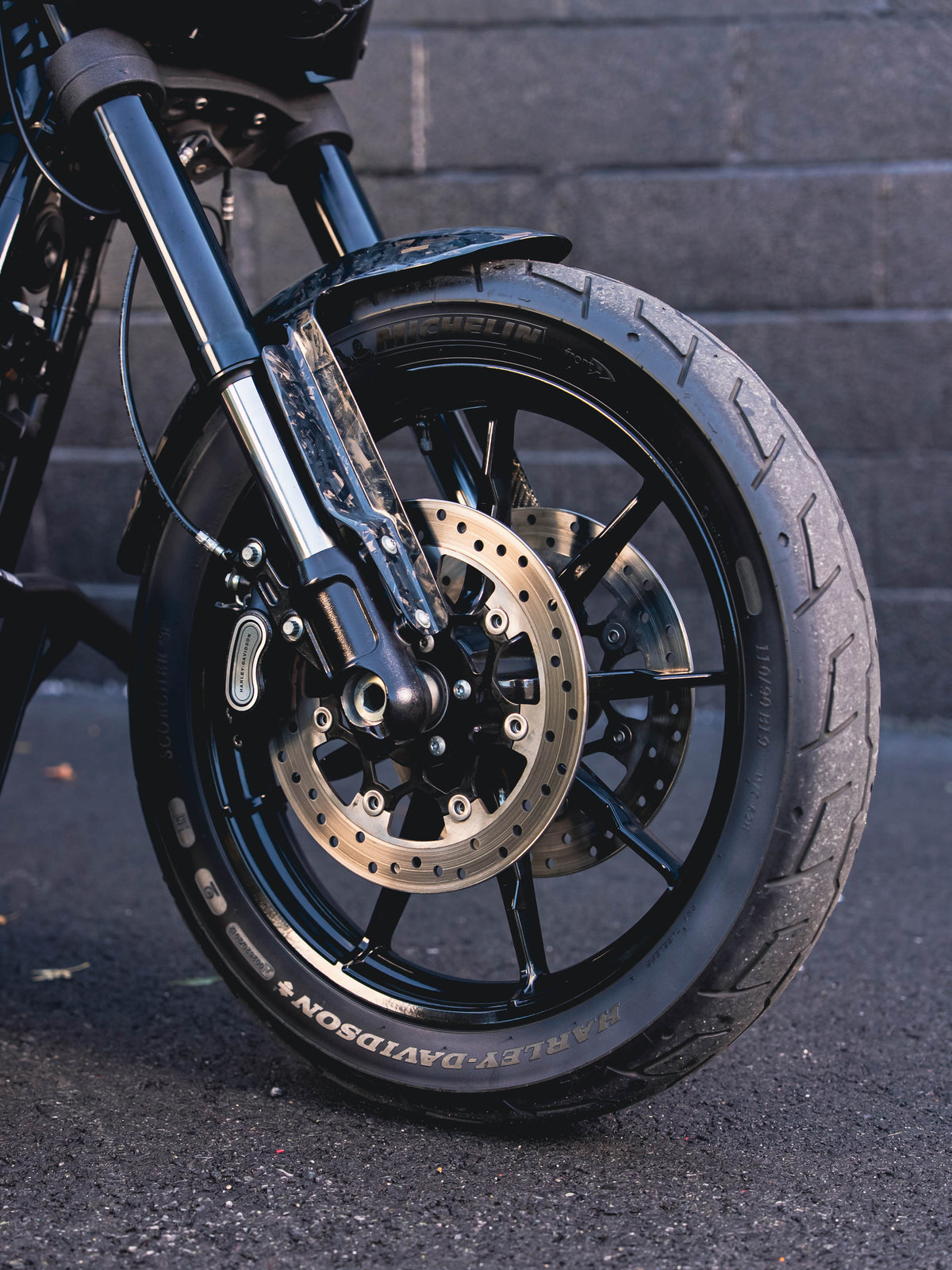 2022 FXLRS