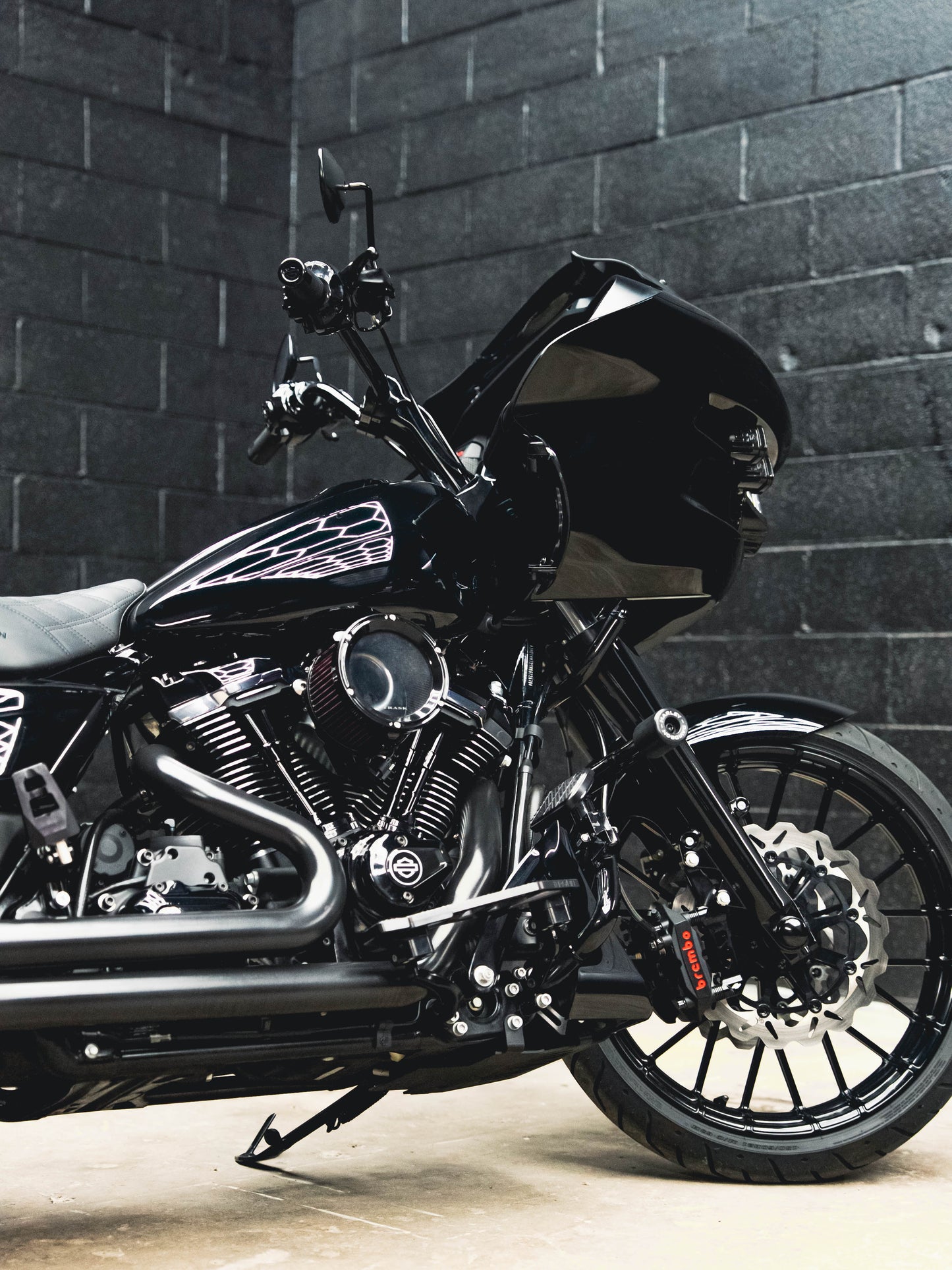 2024 ROAD GLIDE
