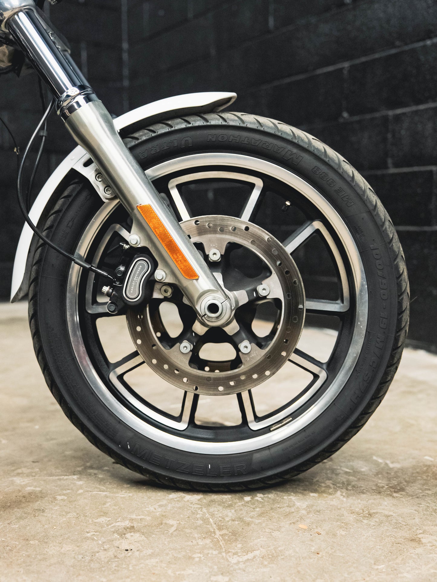 2015 DYNA LOW RIDER