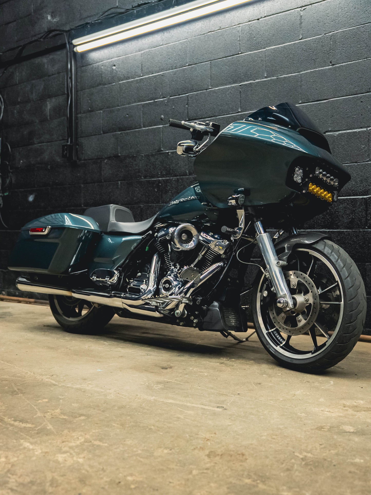2020 ROAD GLIDE