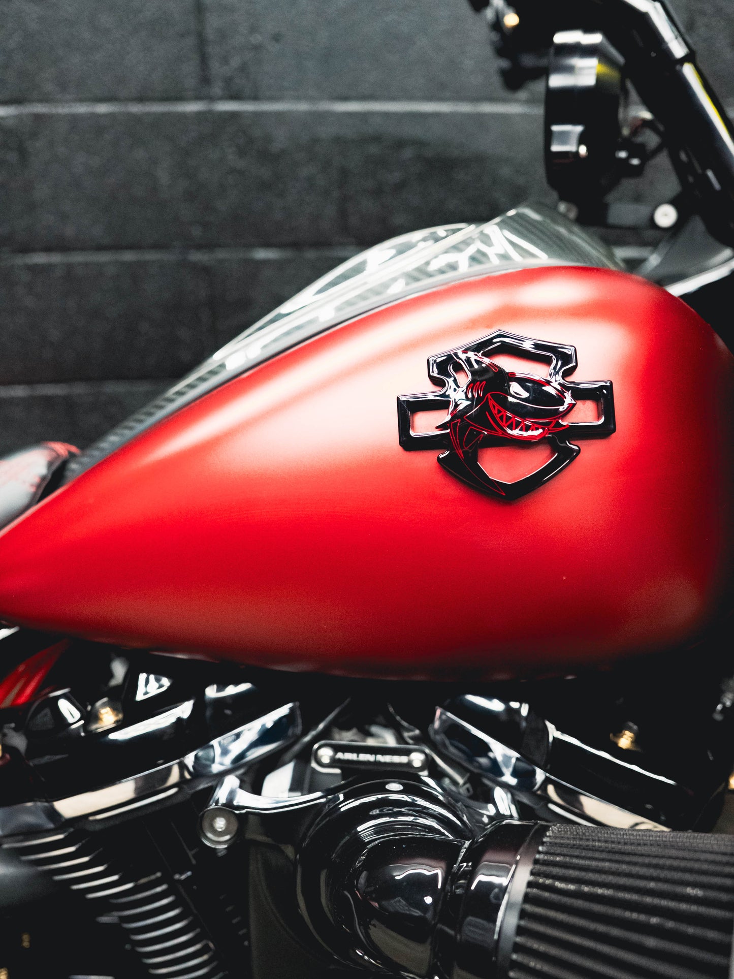 2019 ROAD GLIDE 130HP!