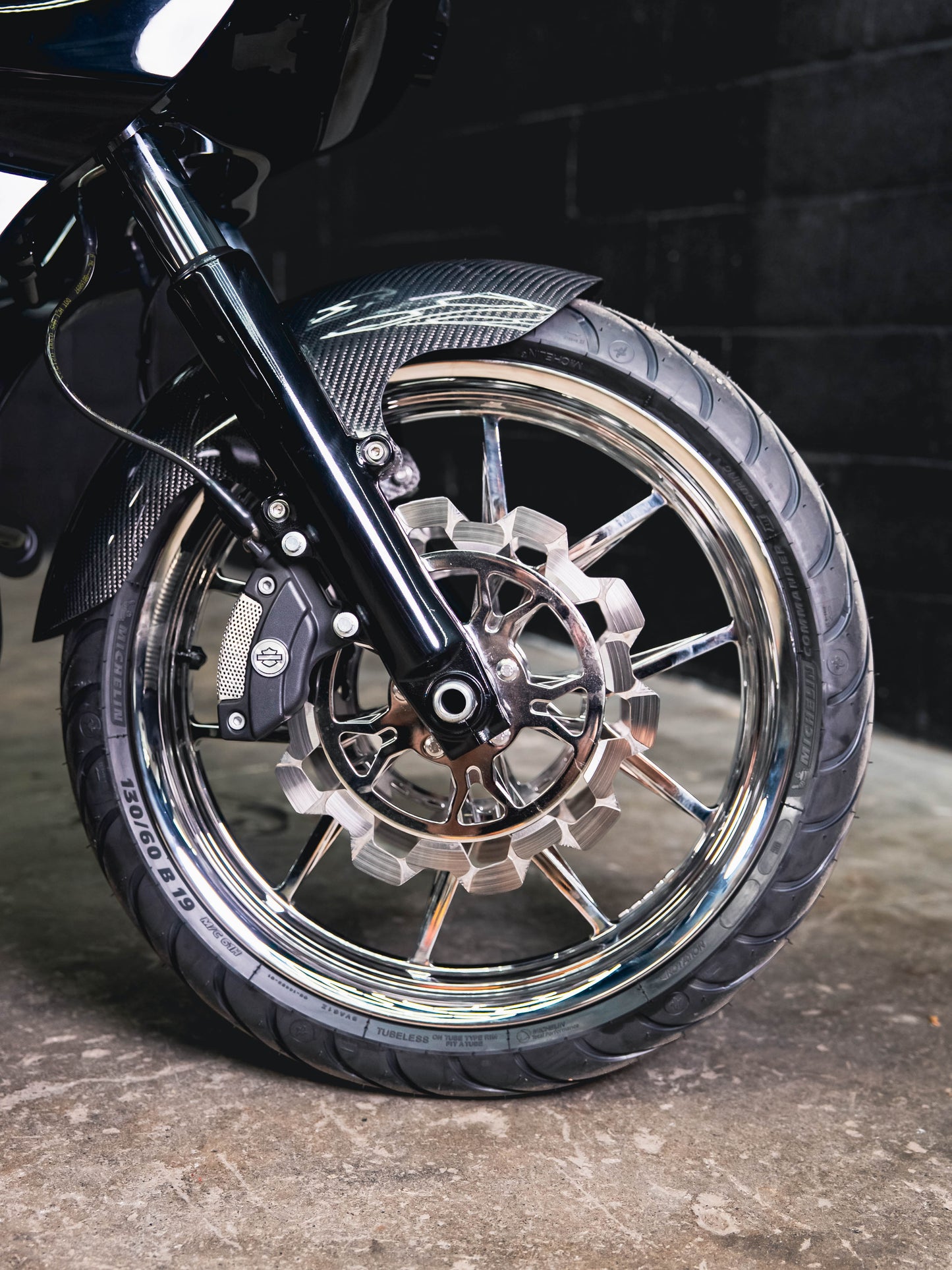 2023 ROAD GLIDE ST FULLY BUILT