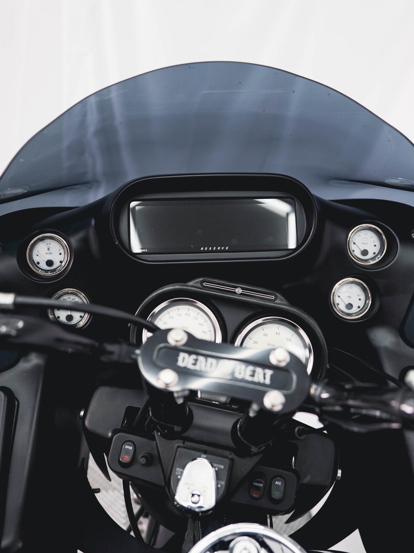 2006 ROAD GLIDE 95"