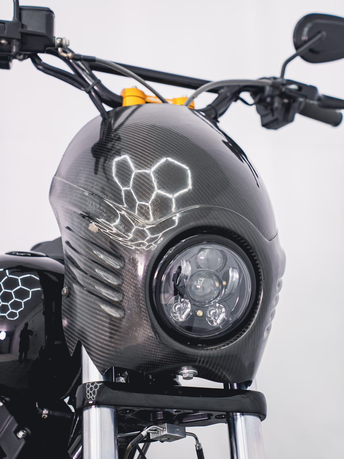 2016 FXDLS 1300 miles !