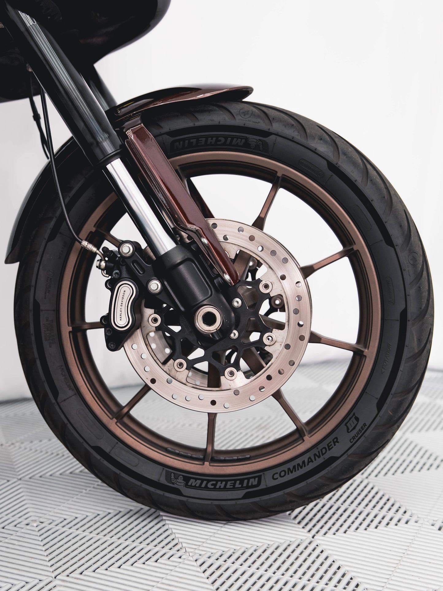 2020 FXLRS