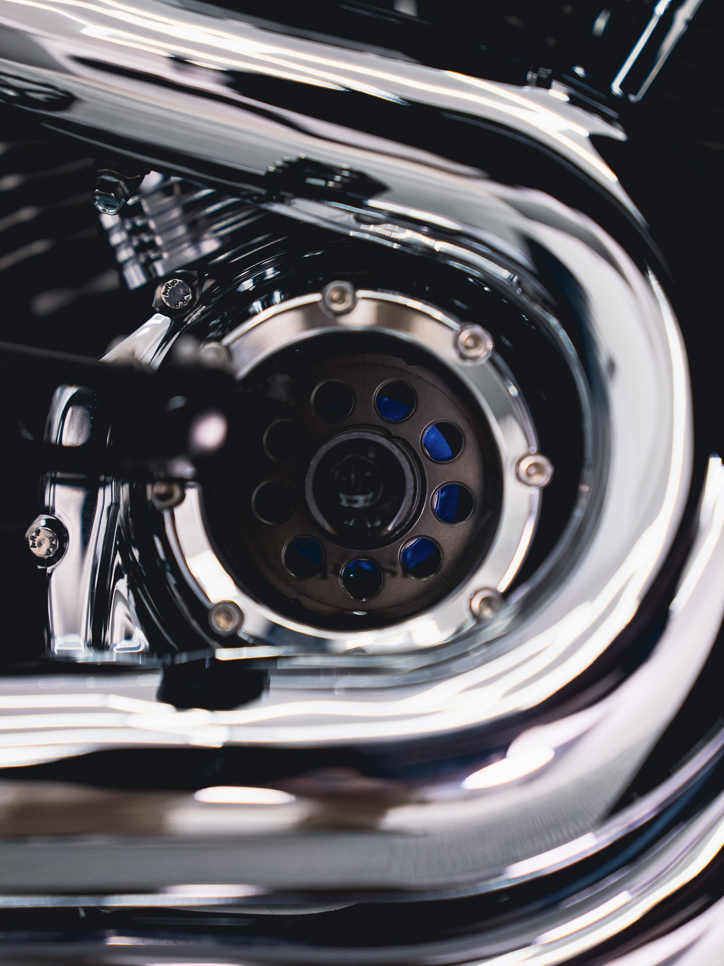 2020 FXLRS FULL $70k CUSTOM BUILD