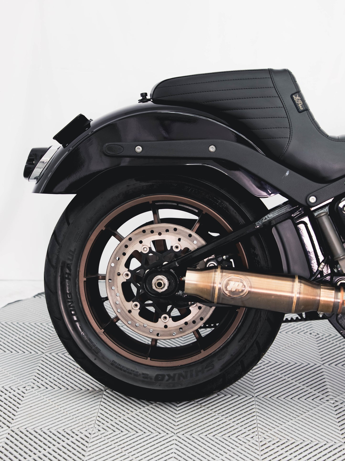 2020 LOW RIDER S