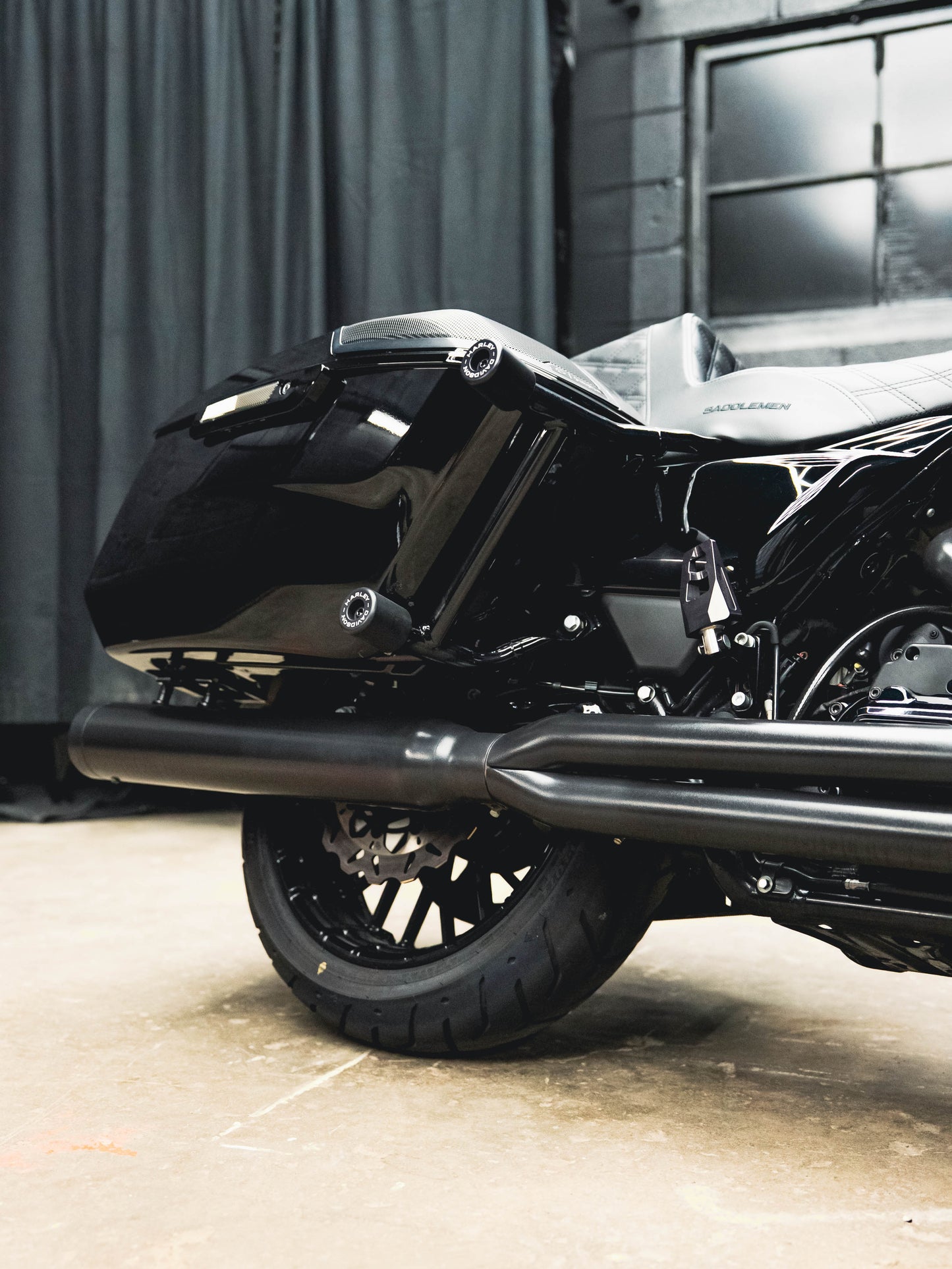 2024 ROAD GLIDE