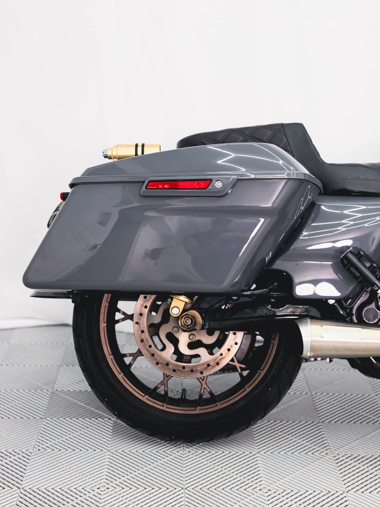 2022 ROAD GLIDE ST 4k MILES