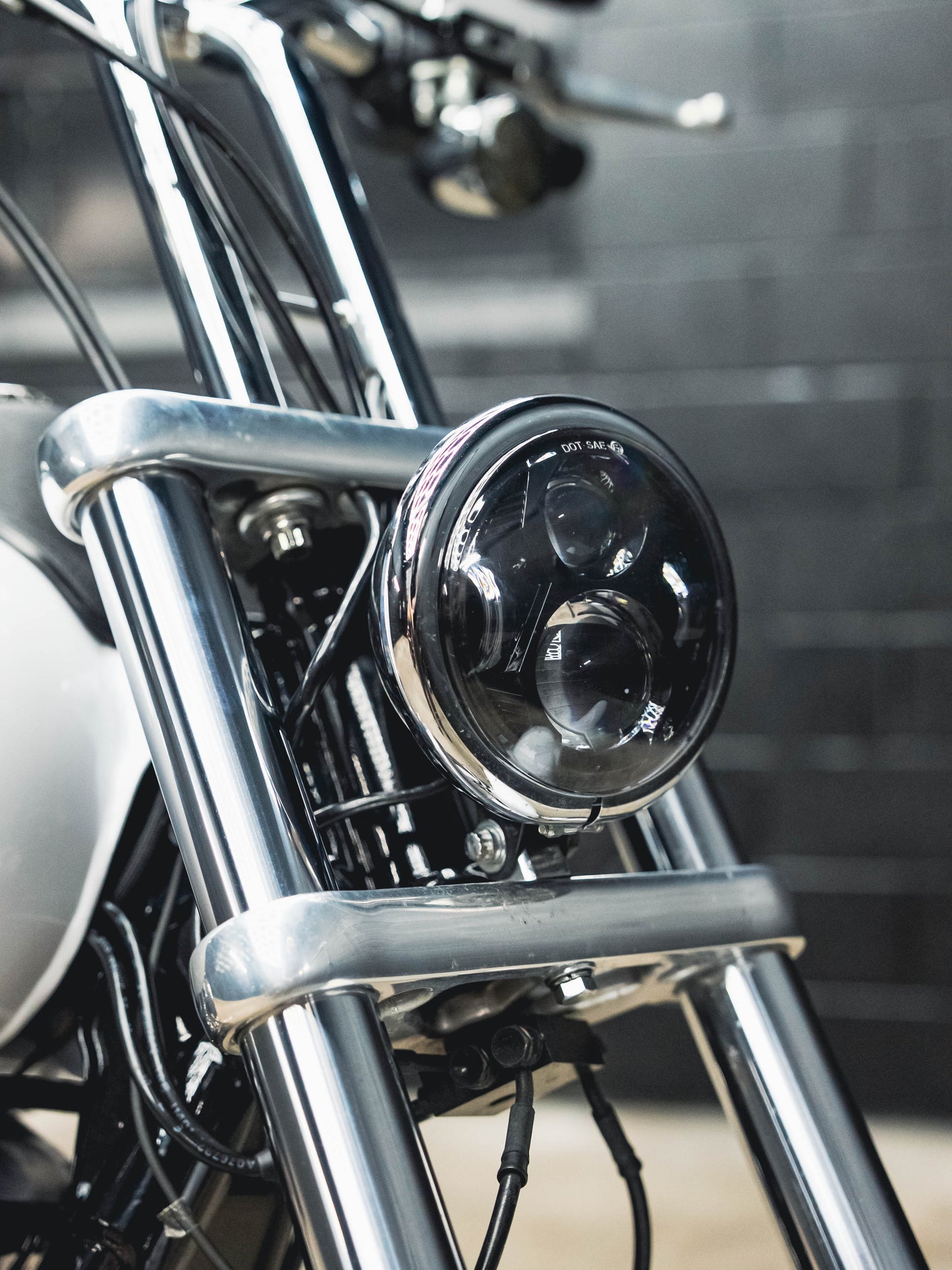 2015 DYNA LOW RIDER
