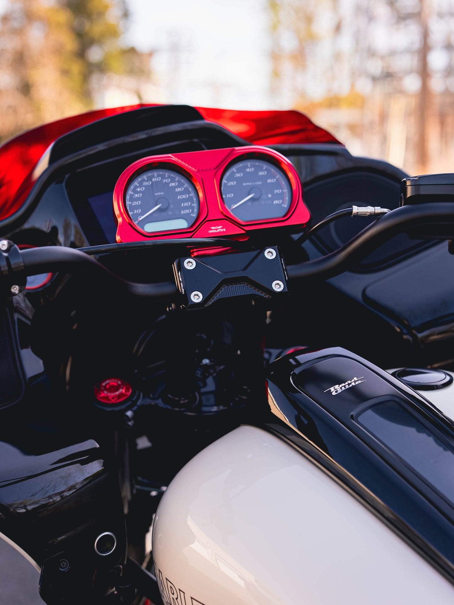 2023 ROAD GLIDE ST
