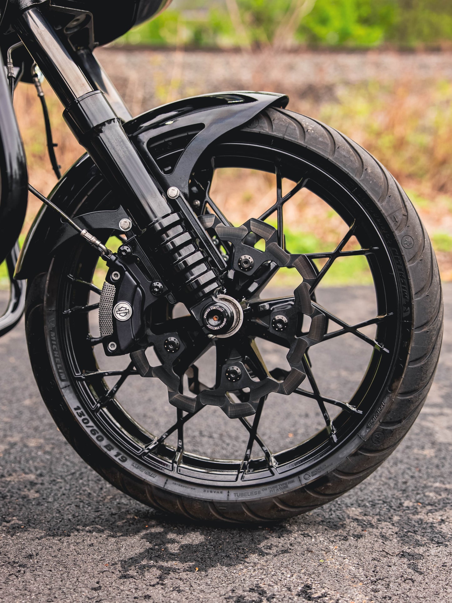 2020 ROAD GLIDE SPECIAL