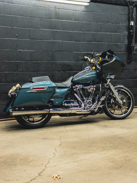 2020 ROAD GLIDE