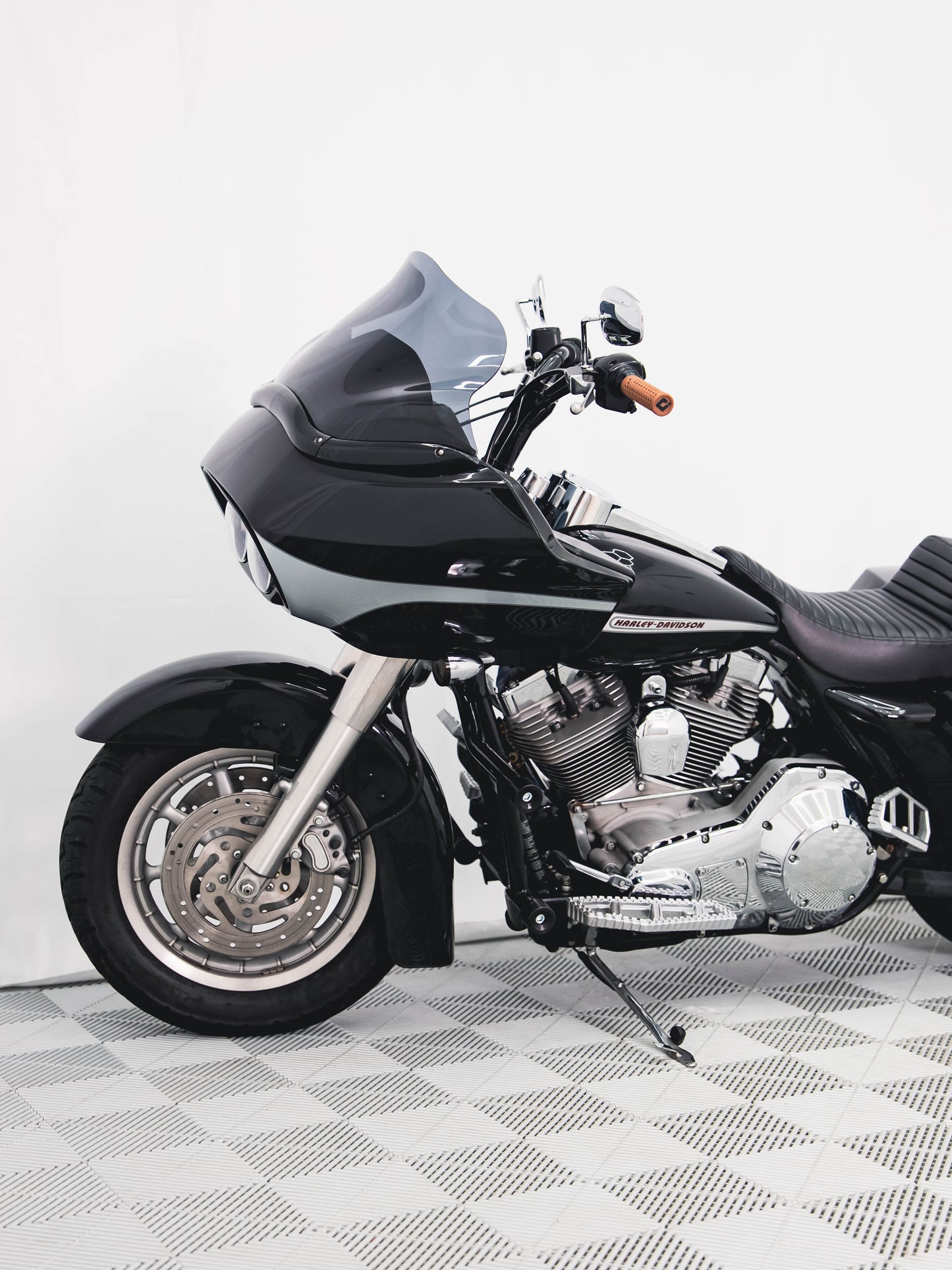 2006 ROAD GLIDE 95"