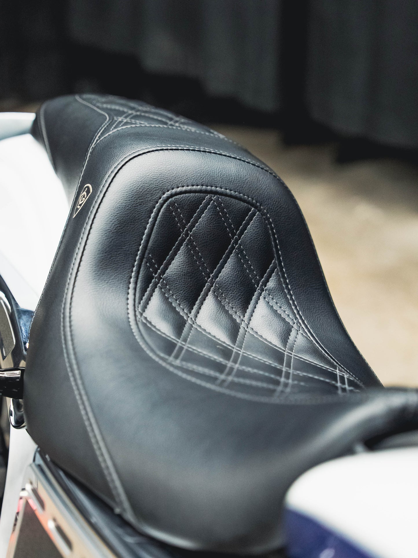 2015 DYNA LOW RIDER
