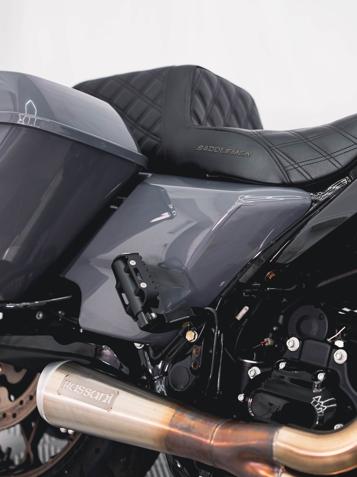 2022 ROAD GLIDE ST 4k MILES