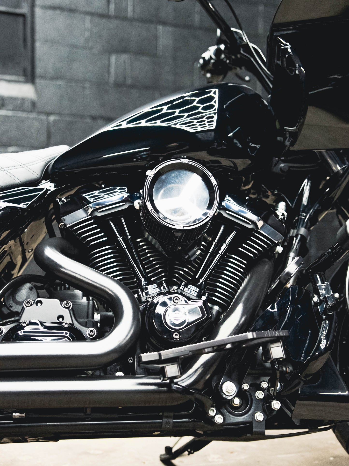 2024 ROAD GLIDE