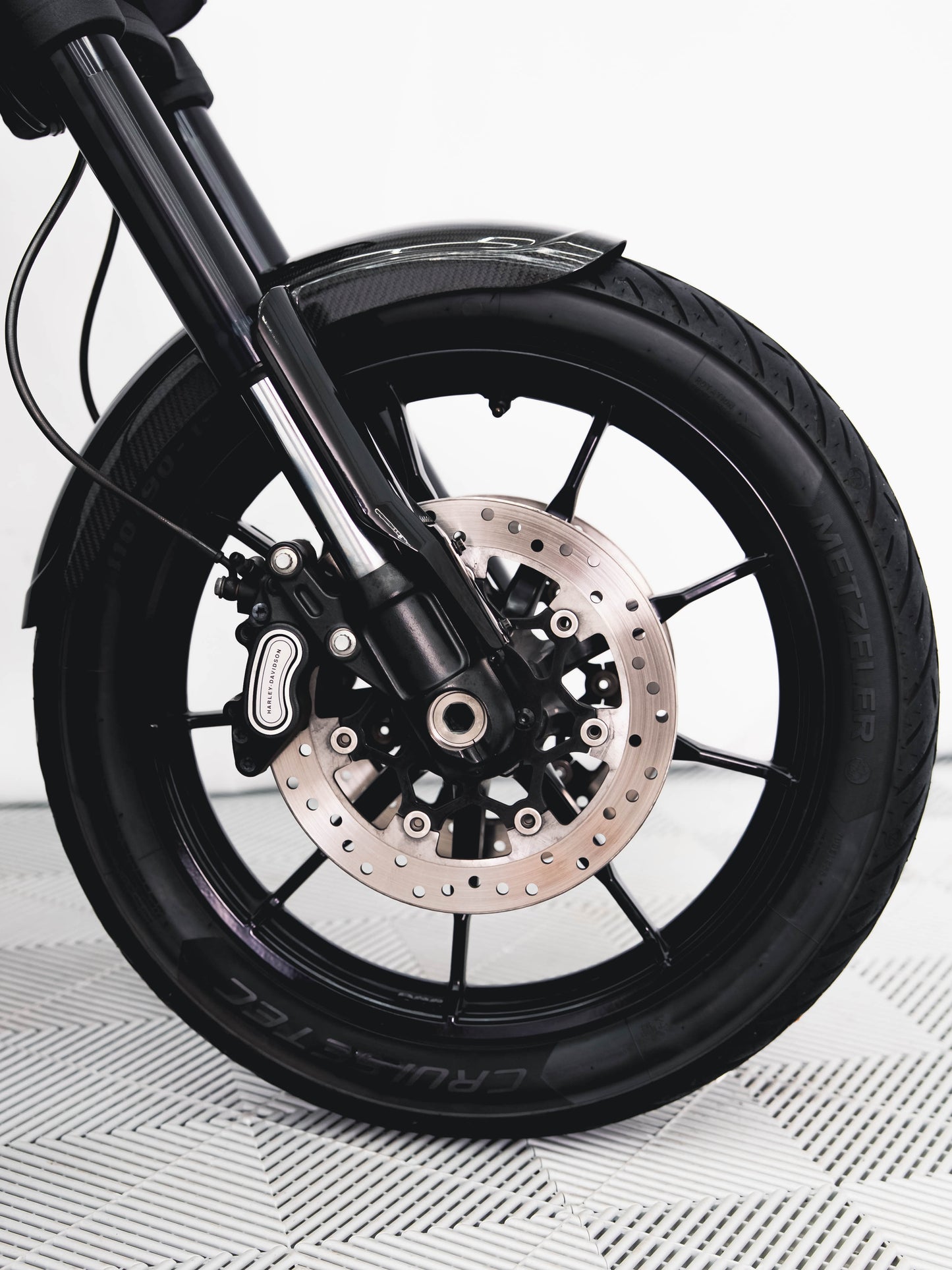 2022 FXLRS 128HP/138TQ