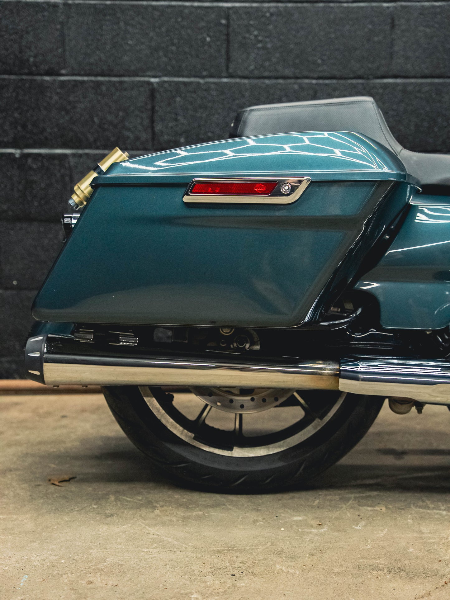 2020 ROAD GLIDE