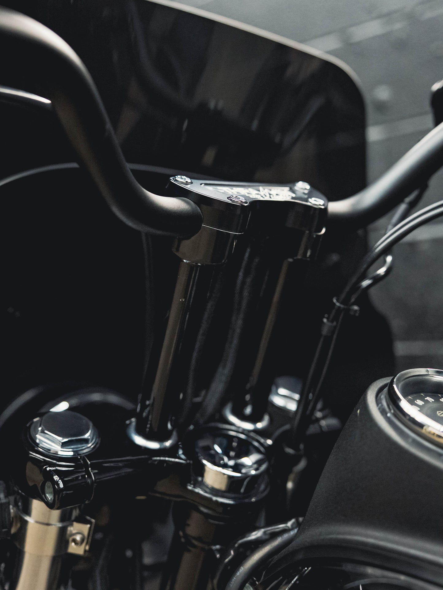 2015 FXDB DYNA STREET BOB