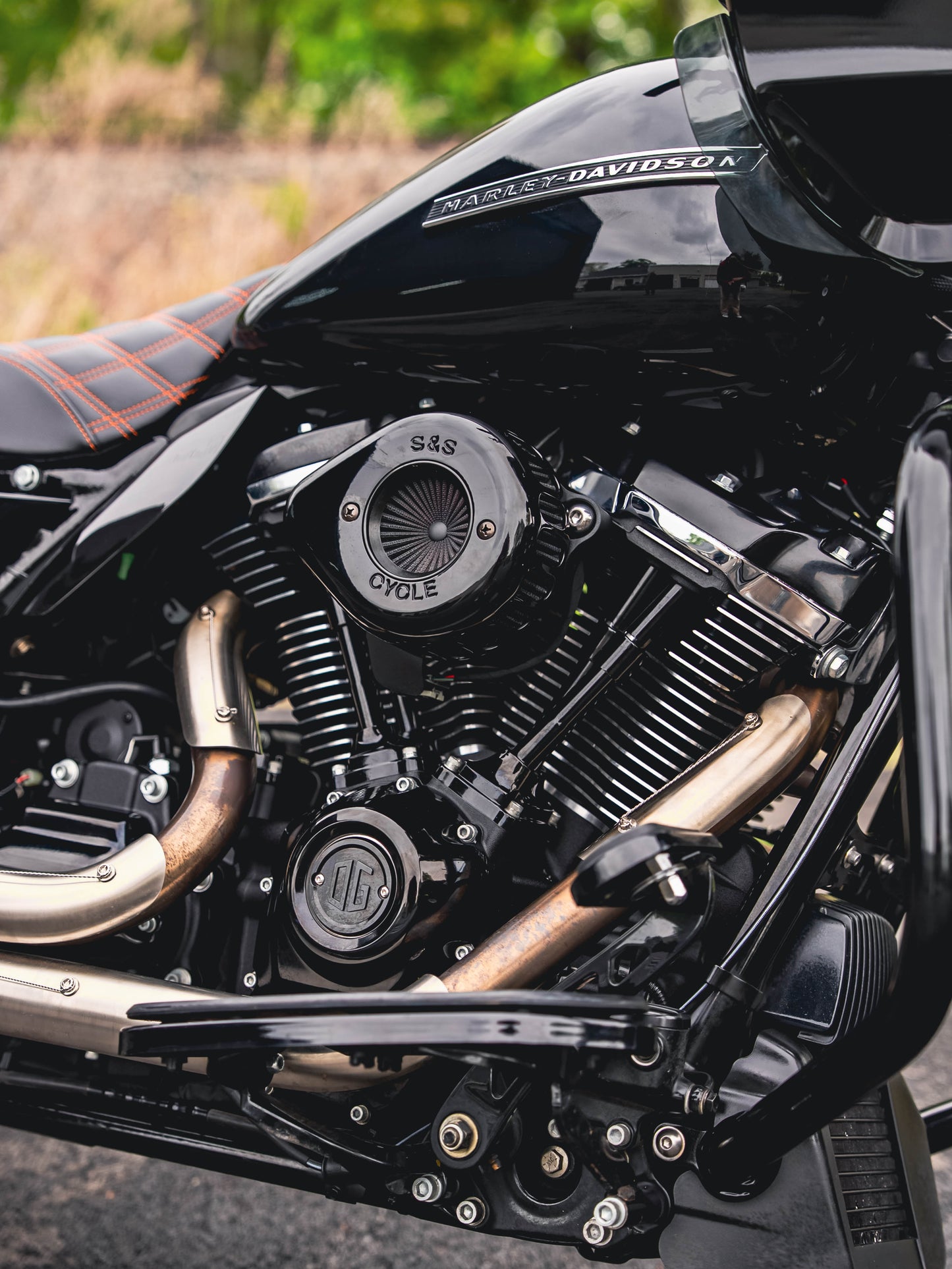 2020 ROAD GLIDE SPECIAL