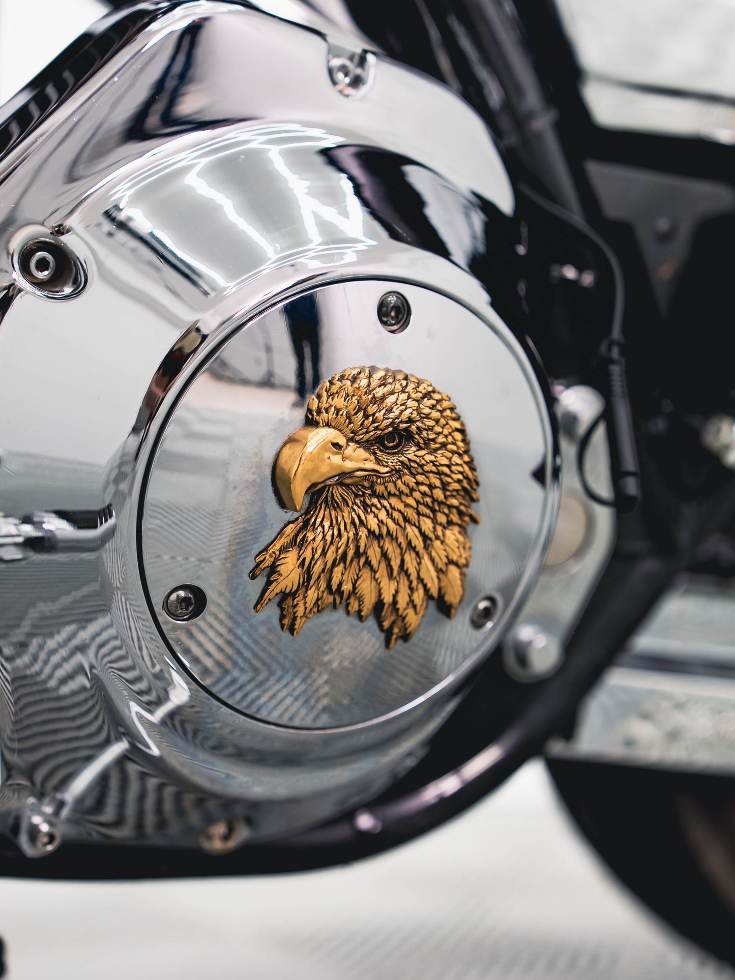 1993 FXR 117" S&S JIMS 6 SPEED SHOWROOM CLEAN
