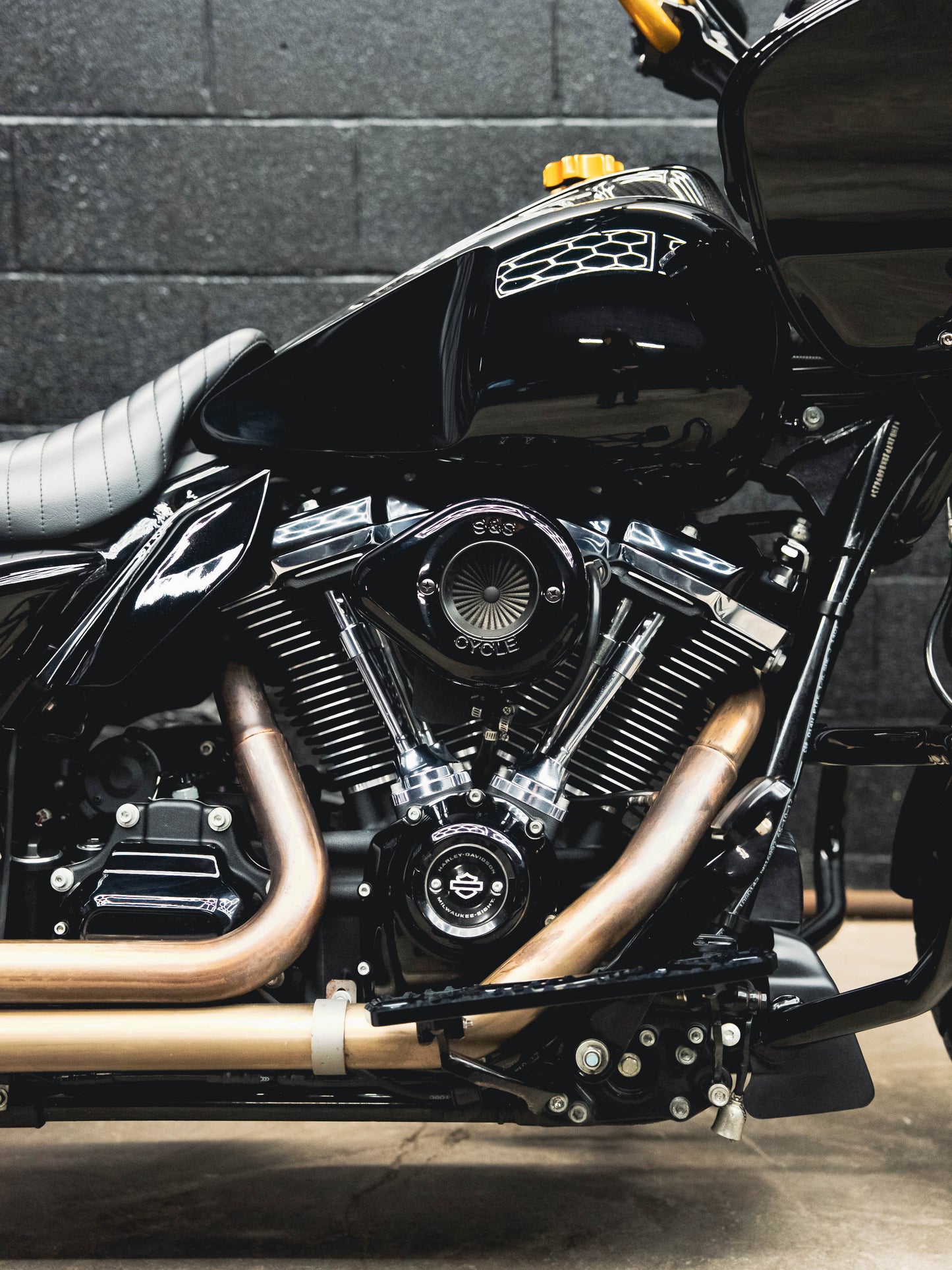 2019 ROAD GLIDE SPECIAL
