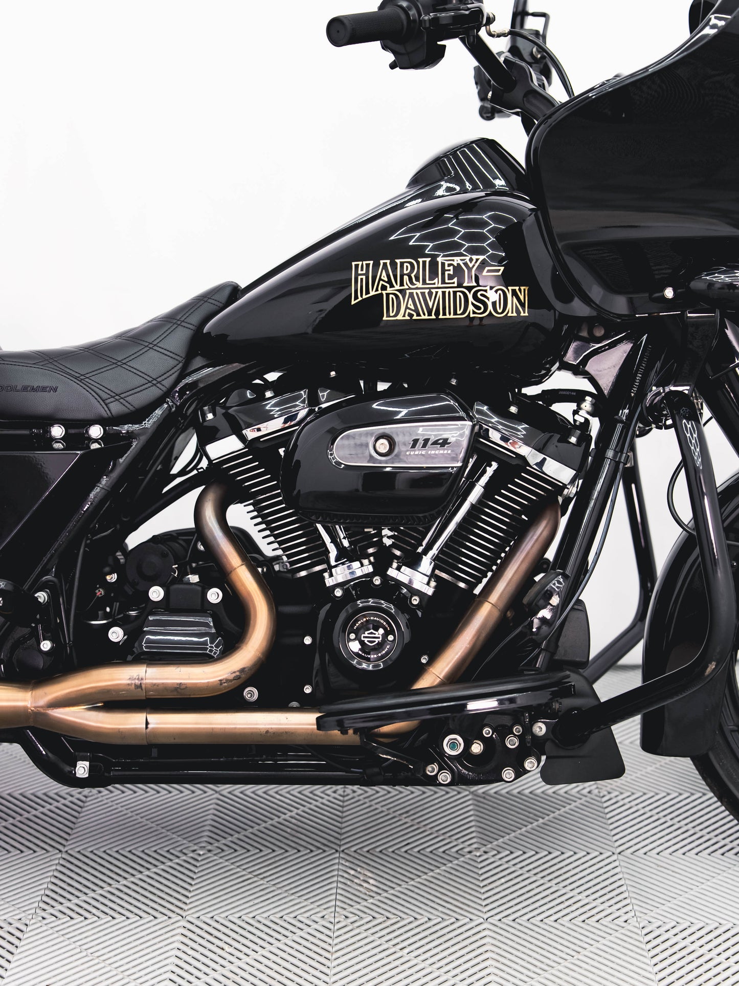 2020 ROAD GLIDE SPECIAL