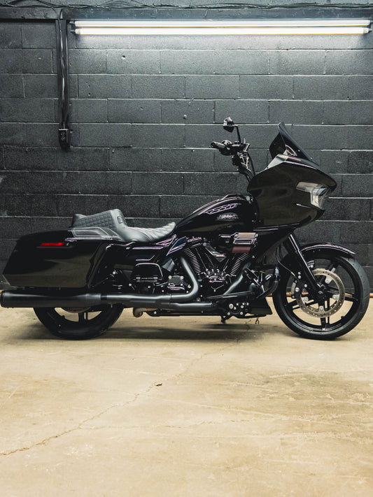 2024 ROAD GLIDE 131"